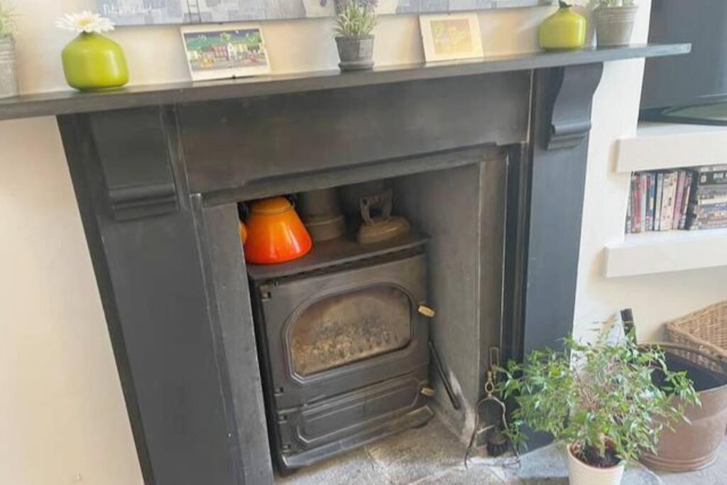 A Charming Cottage Set In Bridgetown Totnes. Dean  Exterior photo