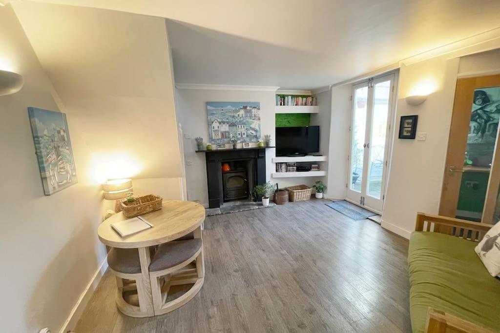A Charming Cottage Set In Bridgetown Totnes. Dean  Exterior photo